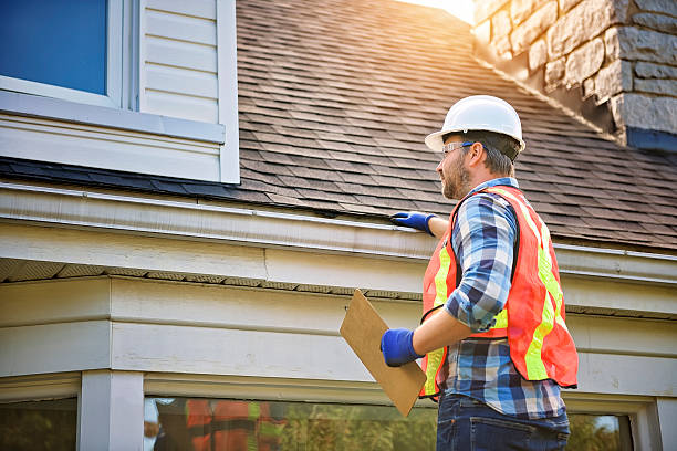 Roofing in New Brighton